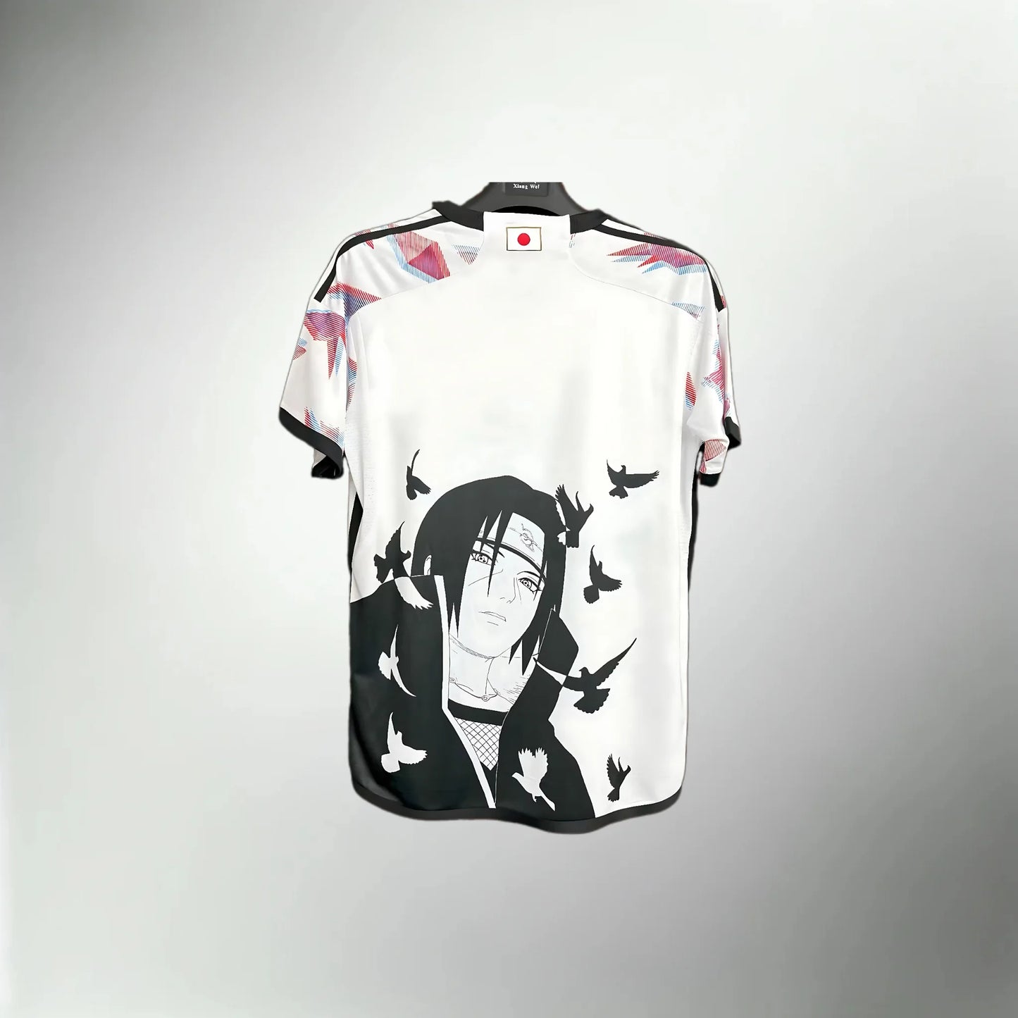 Itachi Uchiha Japan Trikot