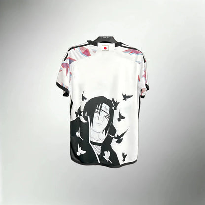 Itachi Uchiha Japan Trikot