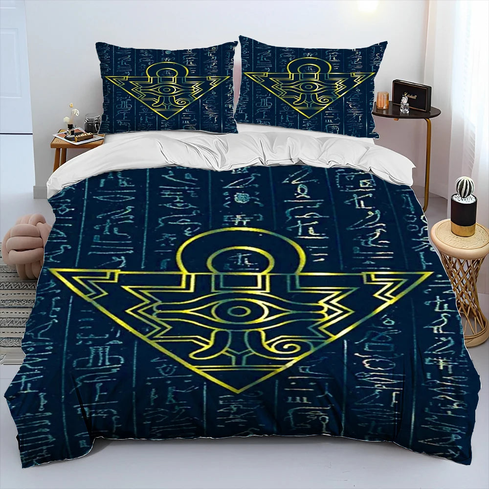 One Piece duvet covers