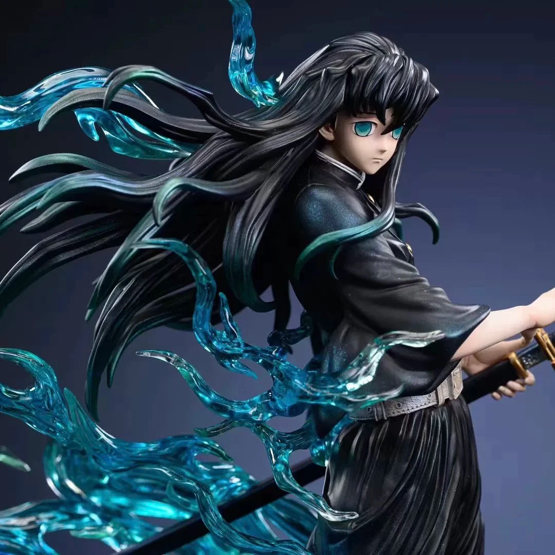 Muichiro Actionfigur (33cm)