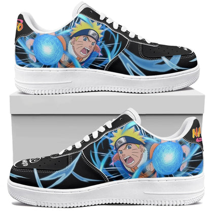 Naruto Sneaker