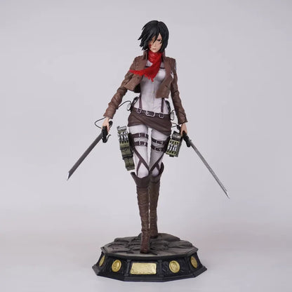 Figura d'azione Mikasa (36cm)