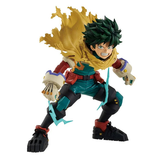 Figura d'azione My Hero Academia (23 cm)