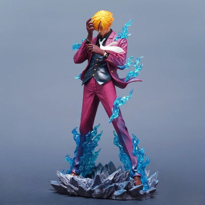 Zoro Action Figure (20cm)