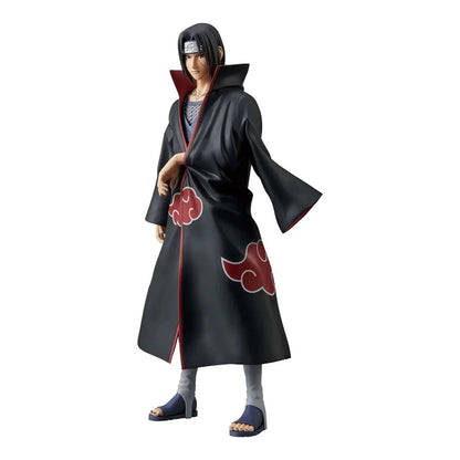 Itachi Uchiha Action Figure (23cm)