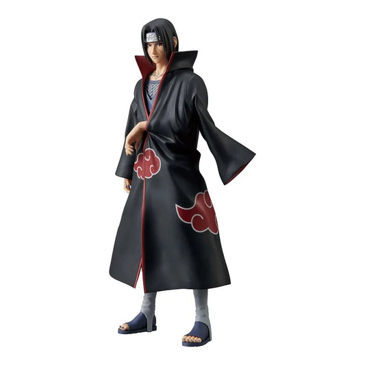 Itachi Uchiha Action Figure (23cm)