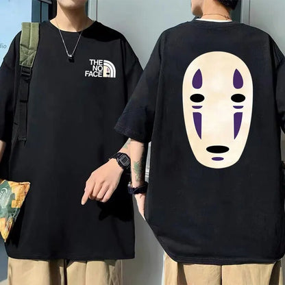 Spirited Away T-Shirt