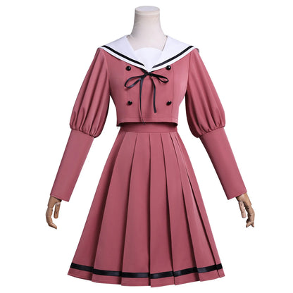Horikita Suzune Cosplay suit Set