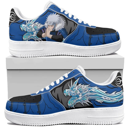 Naruto Sneaker