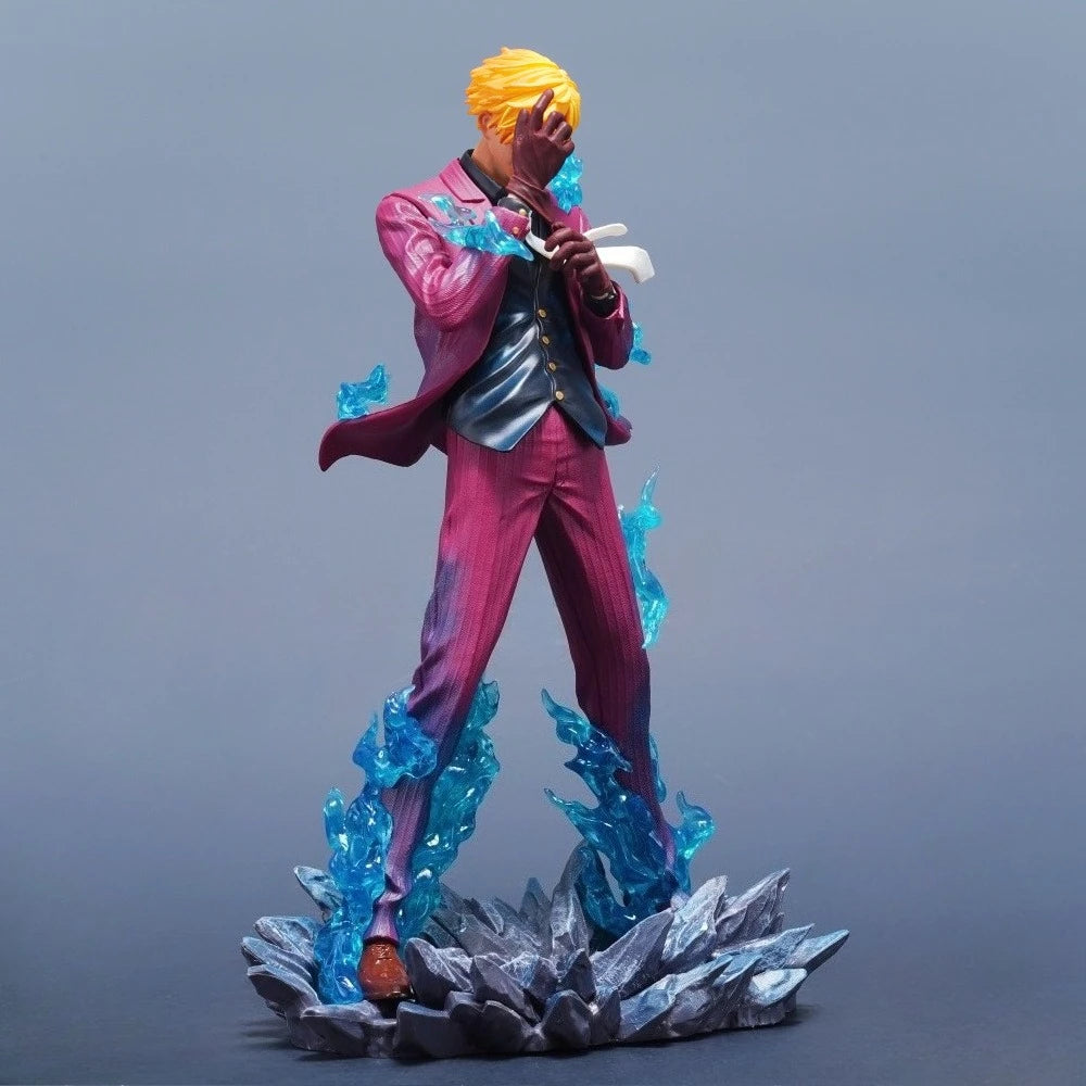 Zoro Action Figure (20cm)
