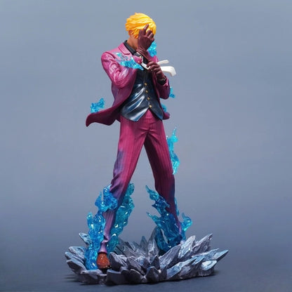 Zoro Action Figure (20cm)