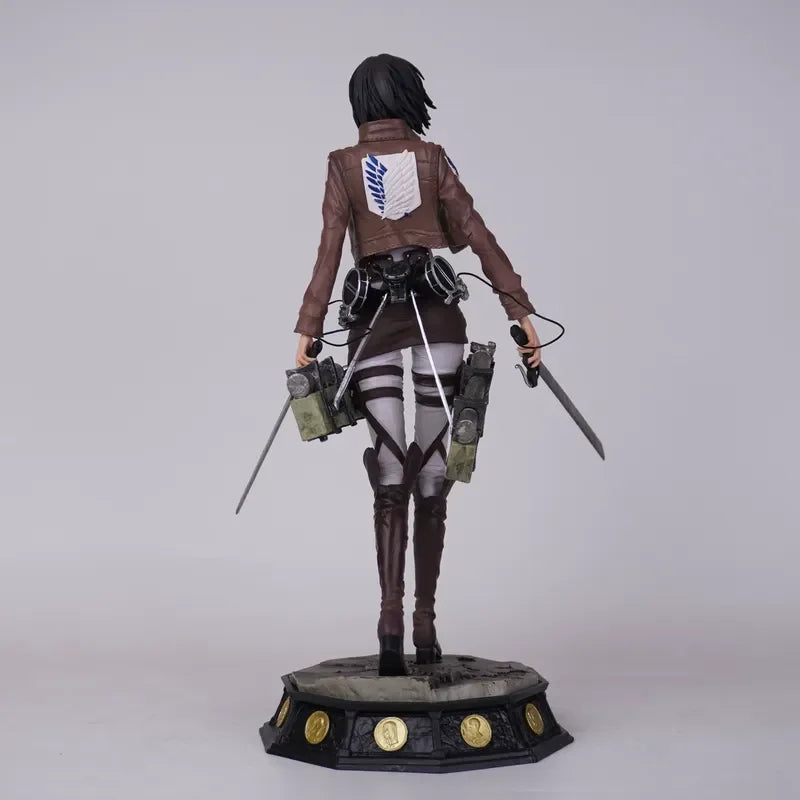 Figura d'azione Mikasa (36cm)
