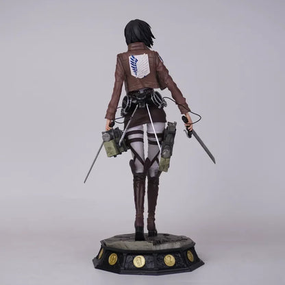 Figura d'azione Mikasa (36cm)