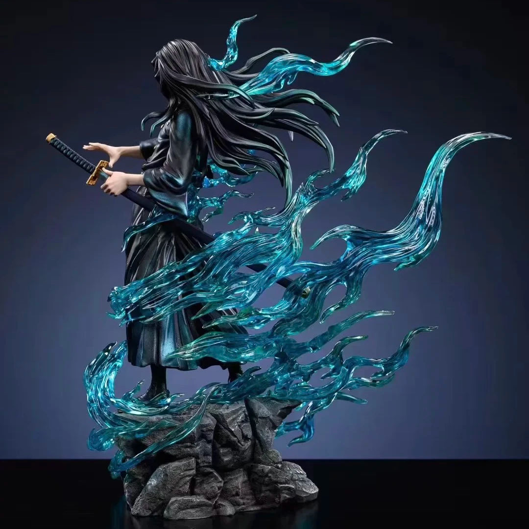 Muichiro Actionfigur (33cm)