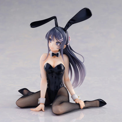Rascal does not dream of Bunny Girl Senpai Mai Sakurajima Actionfigur (12cm)