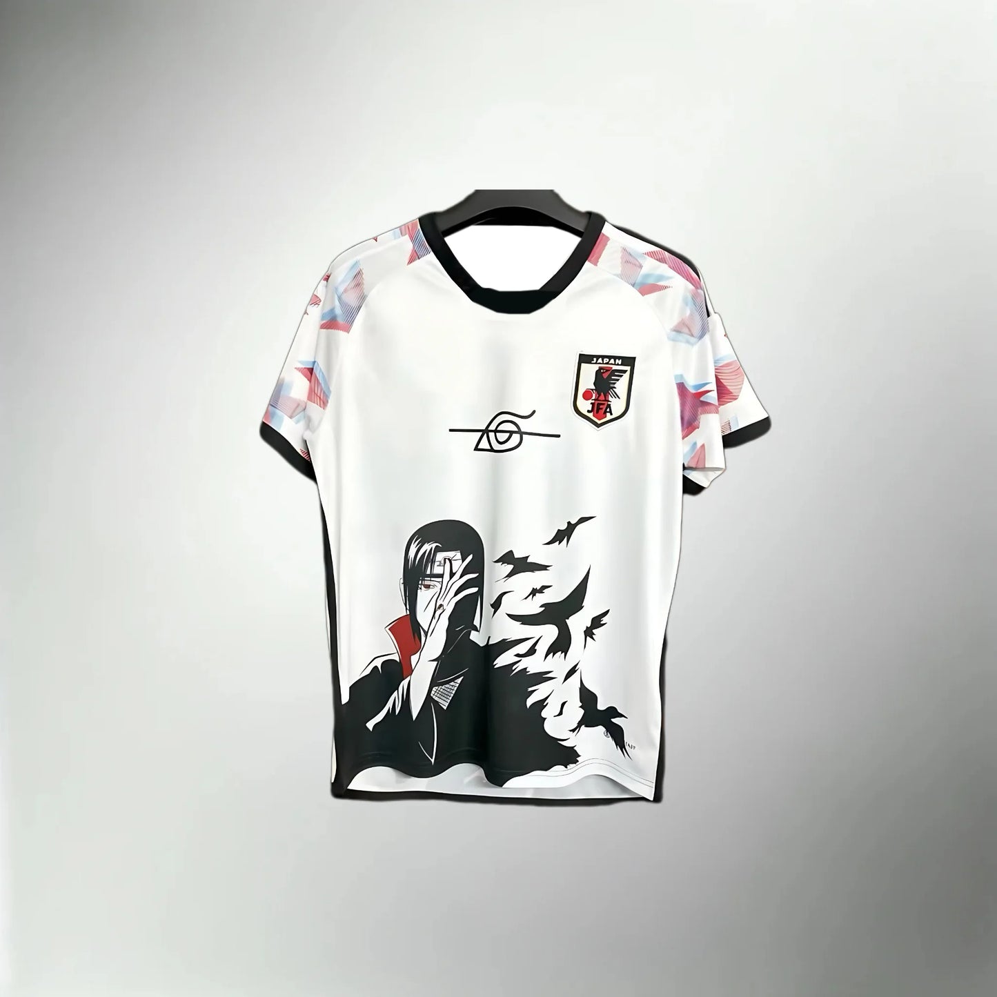 Itachi Uchiha Japan Trikot