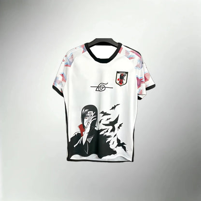 Itachi Uchiha Japan Trikot