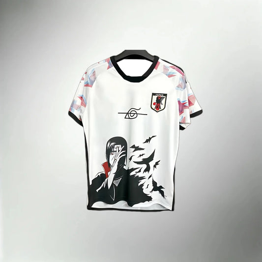 Itachi Uchiha Japan Trikot