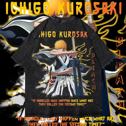 T-shirt L'attacco dei titani