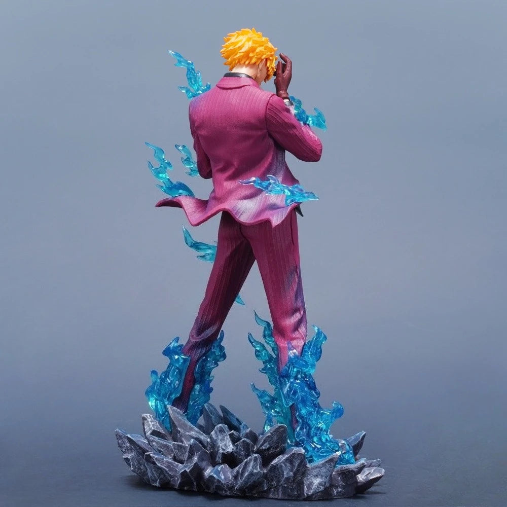 Zoro Action Figure (20cm)