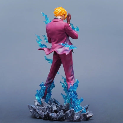 Zoro Action Figure (20cm)