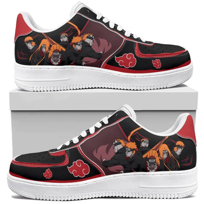 Naruto Sneaker