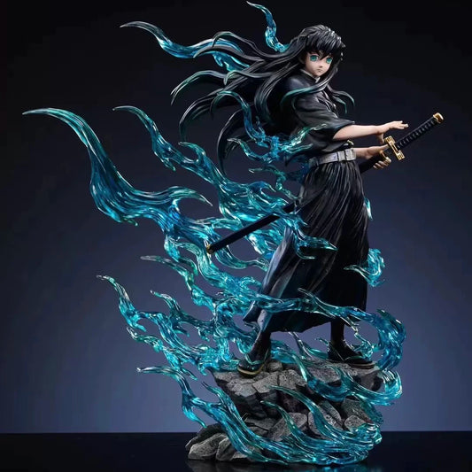 Muichiro Actionfigur (33cm)