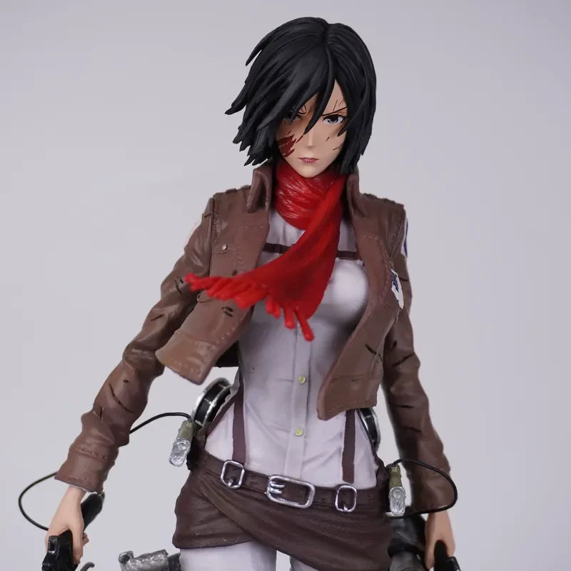 Figura d'azione Mikasa (36cm)