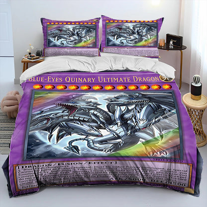 One Piece duvet covers