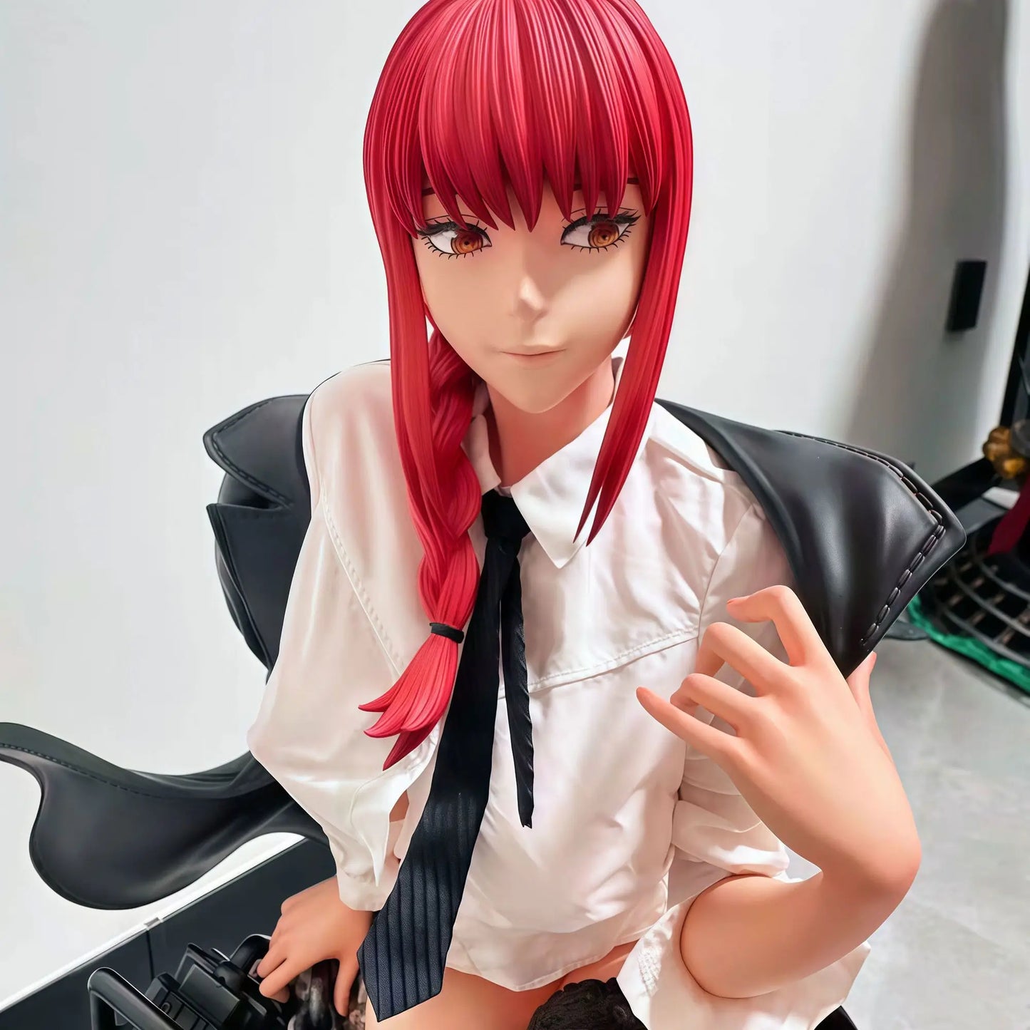Chainsaw Man Makima Hentai Actionfigur (45cm)