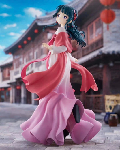 Die Tagebücher der Apothekerin Maomao Actionfigur