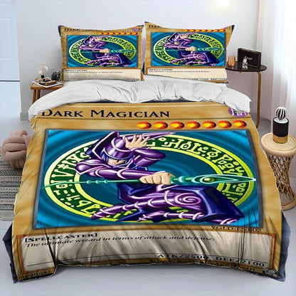 One Piece duvet covers