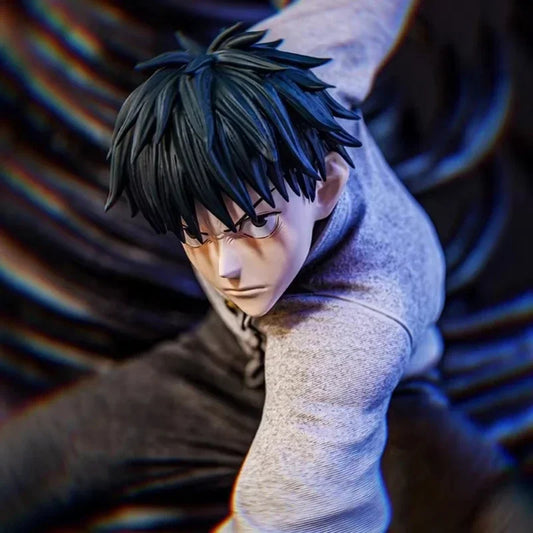 Figure di Naruto (9cm)