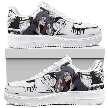 Naruto Sneaker