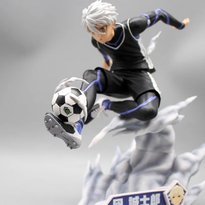 Nagi Seishiro Actionfigur (23cm)