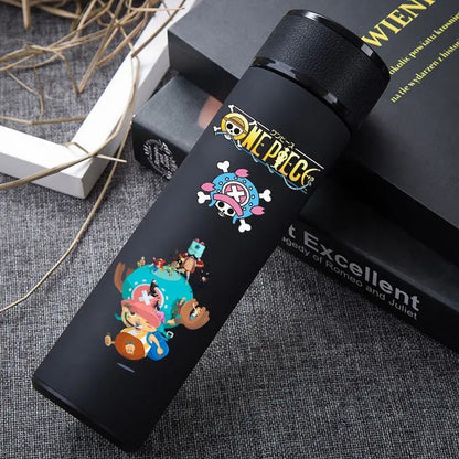 One Piece Trinkflasche (500ml)