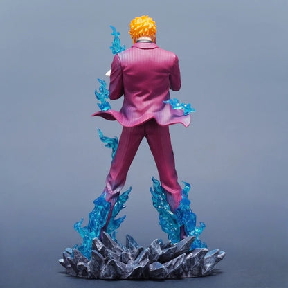 Zoro Action Figure (20cm)