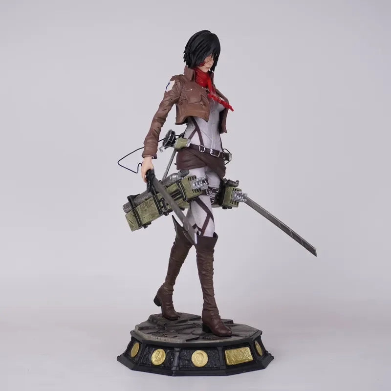 Figura d'azione Mikasa (36cm)