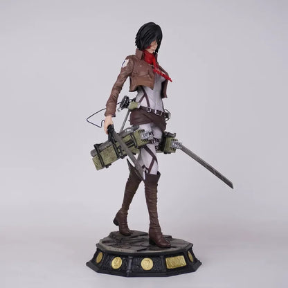 Figura d'azione Mikasa (36cm)