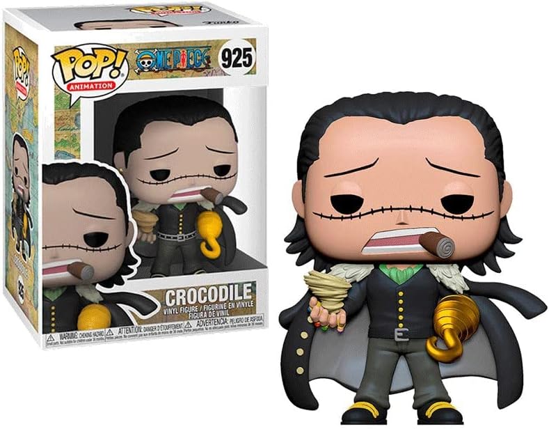 One Piece Funko Pop