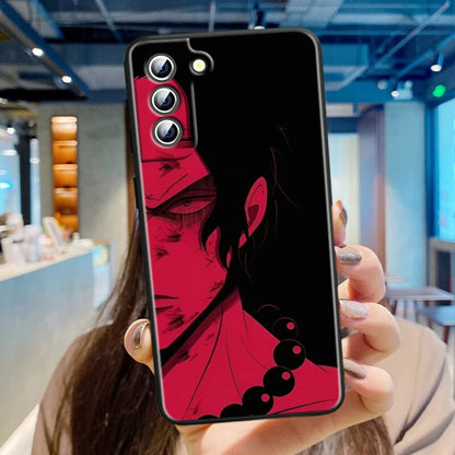 One Piece Phone Cases for Samsung