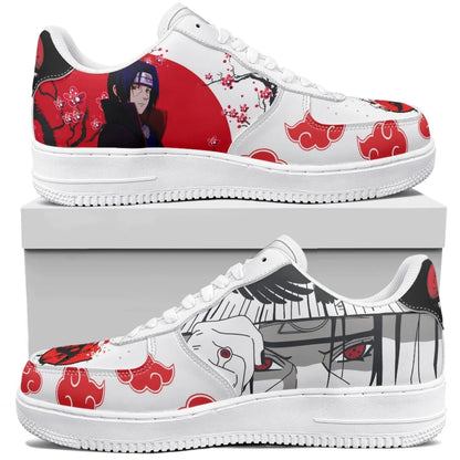 Naruto Sneaker