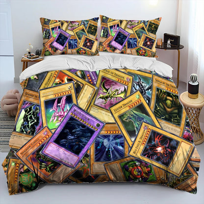 One Piece duvet covers