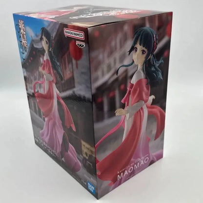 Die Tagebücher der Apothekerin Maomao Actionfigur