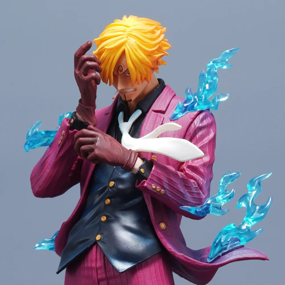 Zoro Action Figure (20cm)