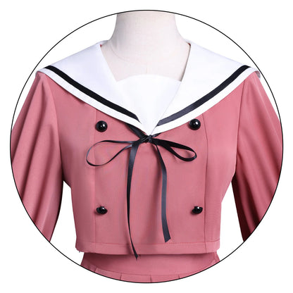 Horikita Suzune Cosplay suit Set