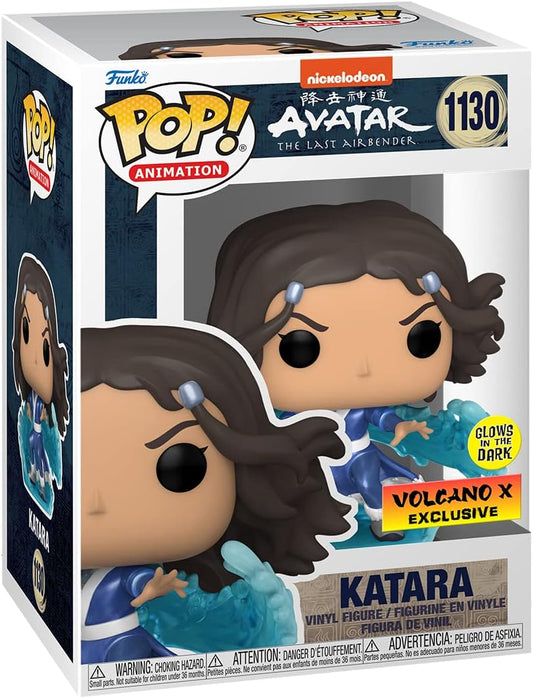 Avatar Der Herr der Elemente Katara Funko Pop