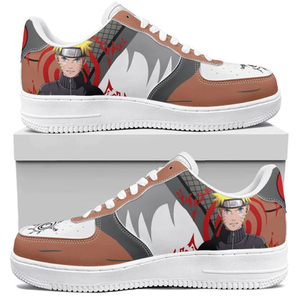 Naruto Sneaker