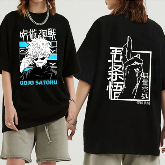 Satoru Gojo T-Shirt