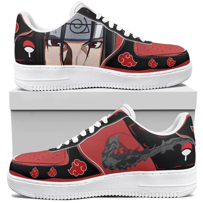 Naruto Sneaker